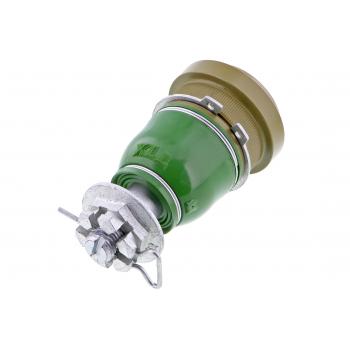 2000 Toyota 4Runner Suspension Ball Joint Front Upper Mevotech TXMS86563 image 1 of 4