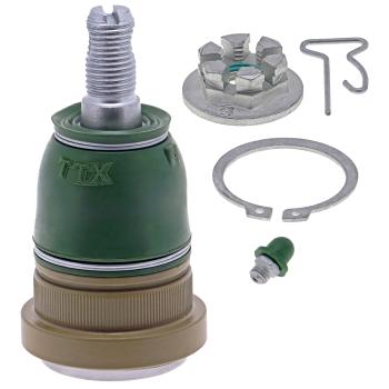 Mevotech TXMS86563 - Suspension Ball Joint Mevotech TXMS86563 Suspension Ball Joint product image 5 of 5