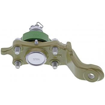 2005 Toyota Tundra Suspension Ball Joint Front Left Lower Mevotech TXMS86564 image 2 of 4