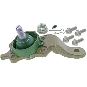 Mevotech TXMS86564 - Suspension Ball Joint Mevotech TXMS86564 Suspension Ball Joint product image 5 of 6