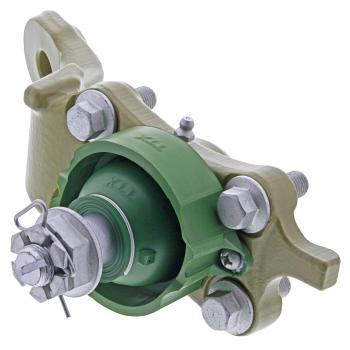 Mevotech TXMS86564 - Suspension Ball Joint Mevotech TXMS86564 Suspension Ball Joint product image 6 of 6