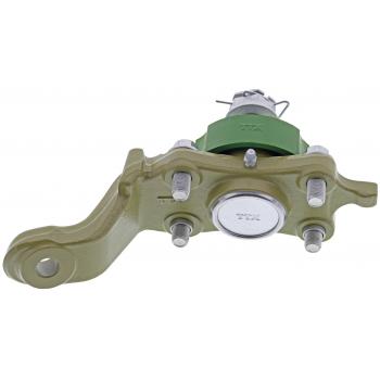 2005 Toyota Tundra Suspension Ball Joint Front Right Lower Mevotech TXMS86565 image 2 of 4