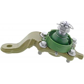 2005 Toyota Tundra Suspension Ball Joint Front Right Lower Mevotech TXMS86565 image 3 of 4