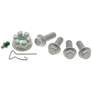 2005 Toyota Tundra Suspension Ball Joint Front Right Lower Mevotech TXMS86565 image 4 of 4