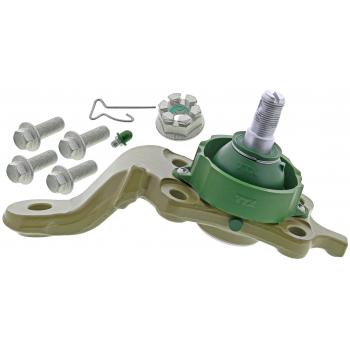Mevotech TXMS86565 Suspension Ball Joint product image 5 of 6