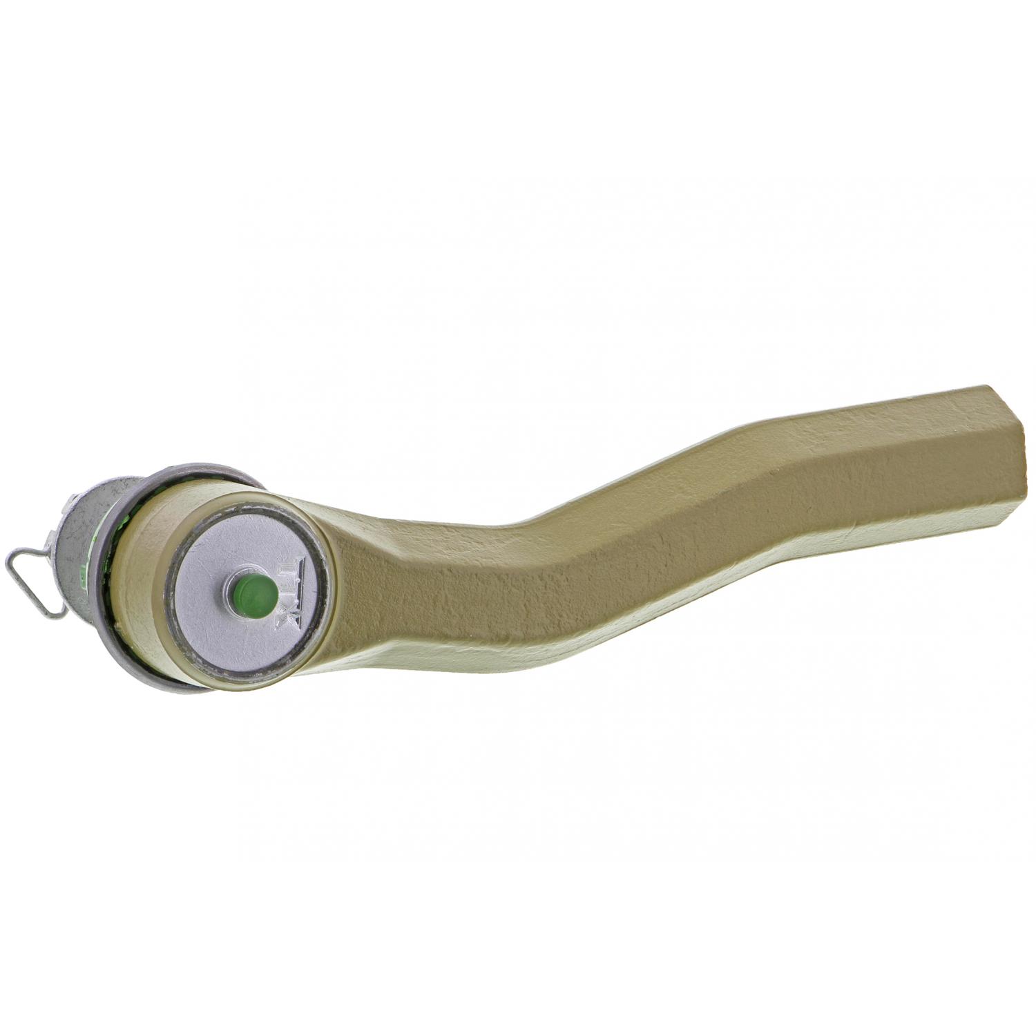 Mevotech TXMS86603 Steering Tie Rod End product image 2 of 6
