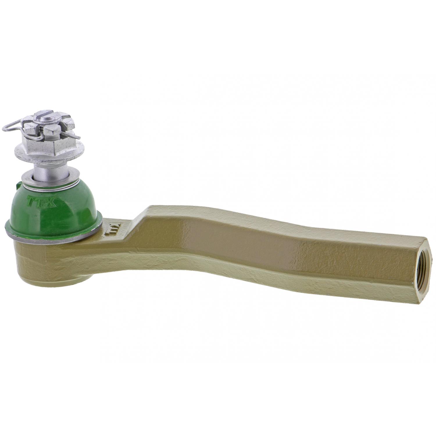 Mevotech TXMS86603 Steering Tie Rod End product image 3 of 6
