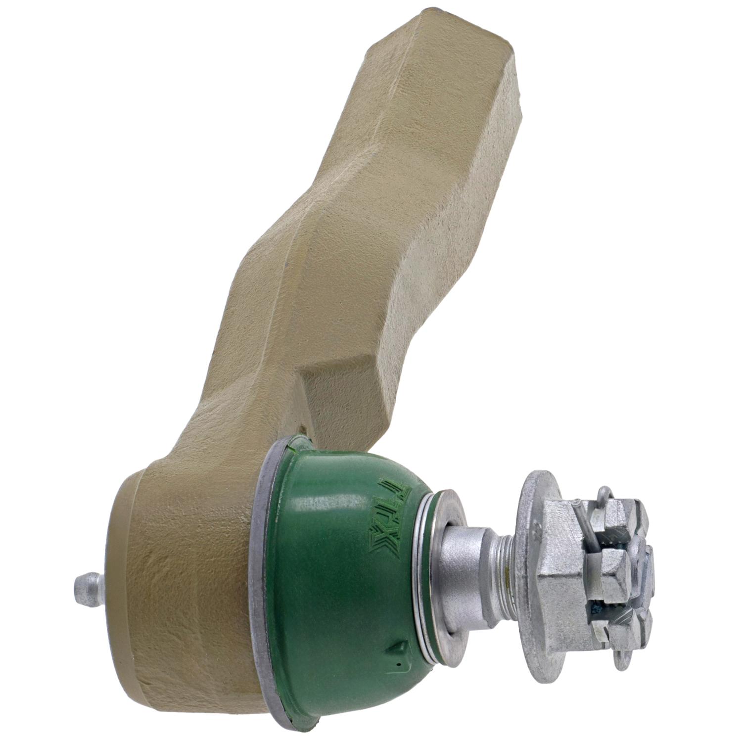 Mevotech TXMS86603 Steering Tie Rod End product image 6 of 6