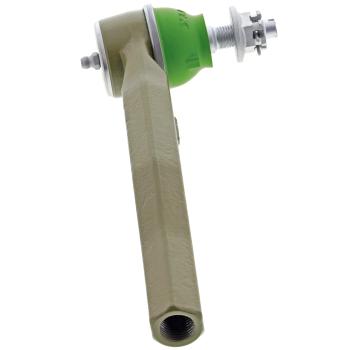 2012 Lexus RX350 Steering Tie Rod End Front Left Outer Mevotech TXMS86633 image 1 of 4