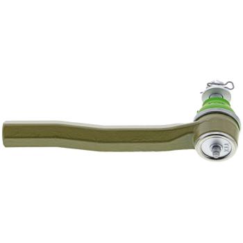 2012 Lexus RX350 Steering Tie Rod End Front Left Outer Mevotech TXMS86633 image 2 of 4