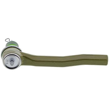 2012 Lexus RX350 Steering Tie Rod End Front Right Outer Mevotech TXMS86634 image 2 of 4