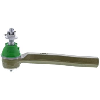 2012 Lexus RX350 Steering Tie Rod End Front Right Outer Mevotech TXMS86634 image 3 of 4