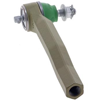 2013 Toyota Sienna Steering Tie Rod End Front Left Outer Mevotech TXMS86678 image 1 of 4