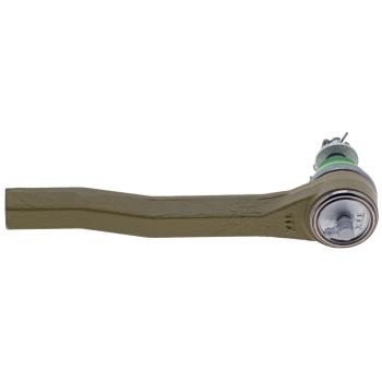 2013 Toyota Sienna Steering Tie Rod End Front Left Outer Mevotech TXMS86678 image 2 of 4