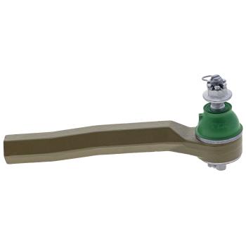 2013 Toyota Sienna Steering Tie Rod End Front Left Outer Mevotech TXMS86678 image 3 of 4