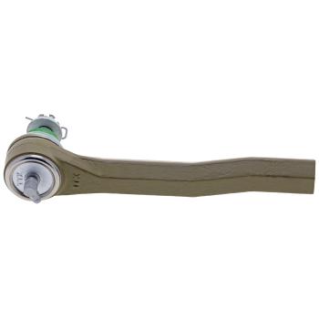 2013 Toyota Sienna Steering Tie Rod End Front Right Outer Mevotech TXMS86679 image 2 of 4