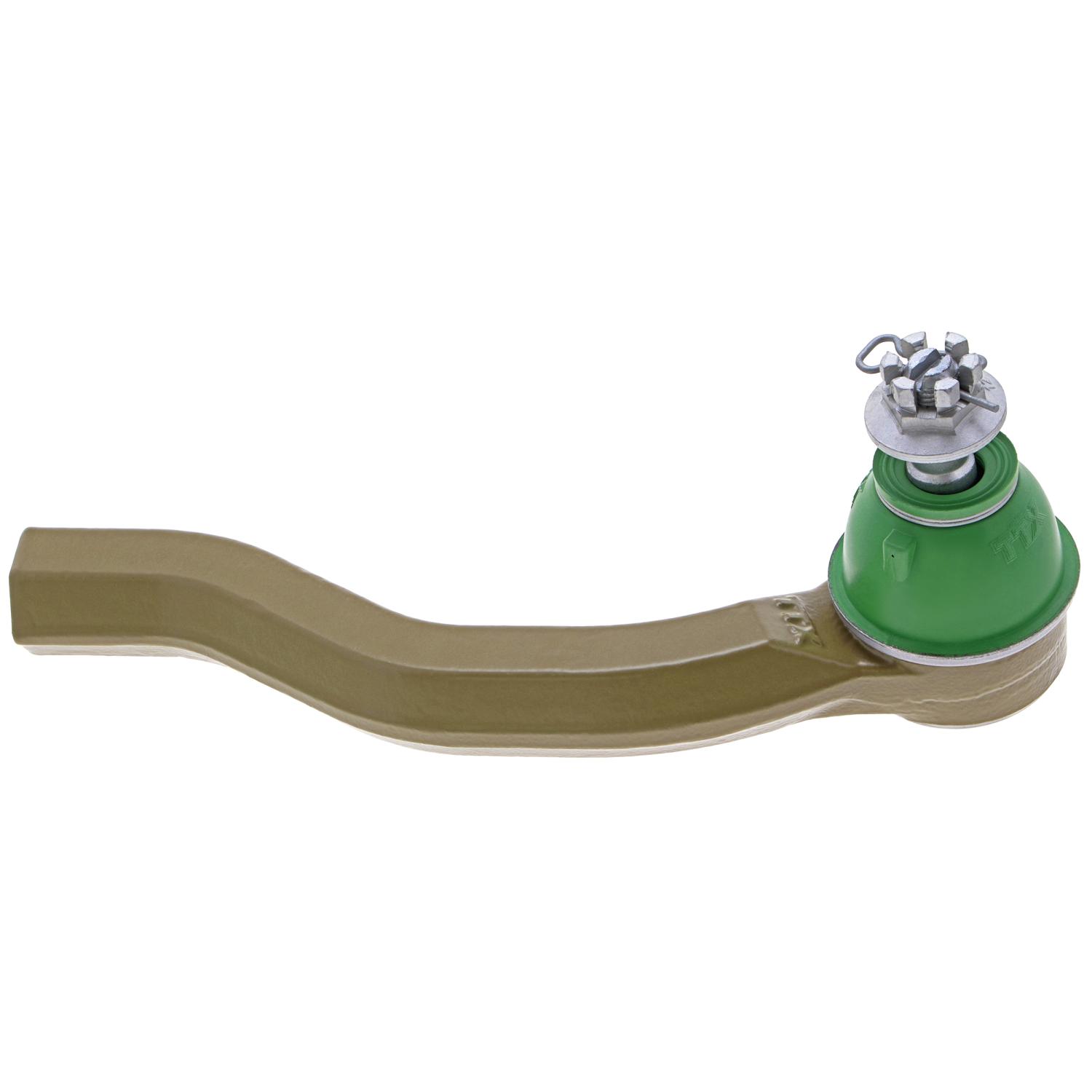 Mevotech TXMS86695 - Steering Tie Rod End Mevotech TXMS86695 Steering Tie Rod End product image 3 of 6