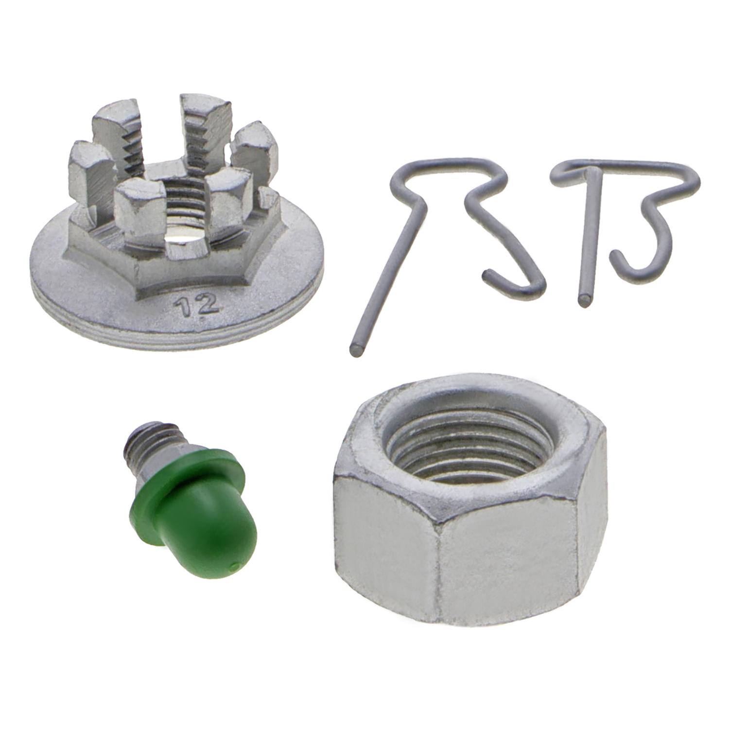 Mevotech TXMS86695 - Steering Tie Rod End Mevotech TXMS86695 Steering Tie Rod End product image 4 of 6