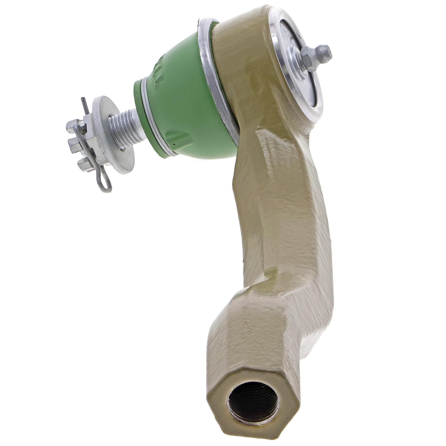 Mevotech TXMS86696 - Steering Tie Rod End Mevotech TXMS86696 Steering Tie Rod End product image 1 of 6