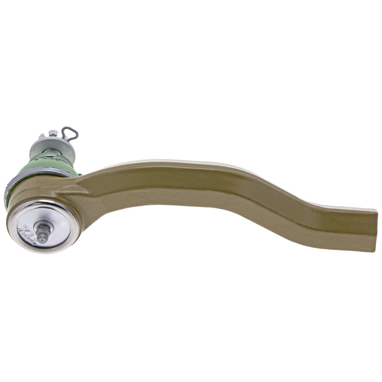 Mevotech TXMS86696 - Steering Tie Rod End Mevotech TXMS86696 Steering Tie Rod End product image 2 of 6