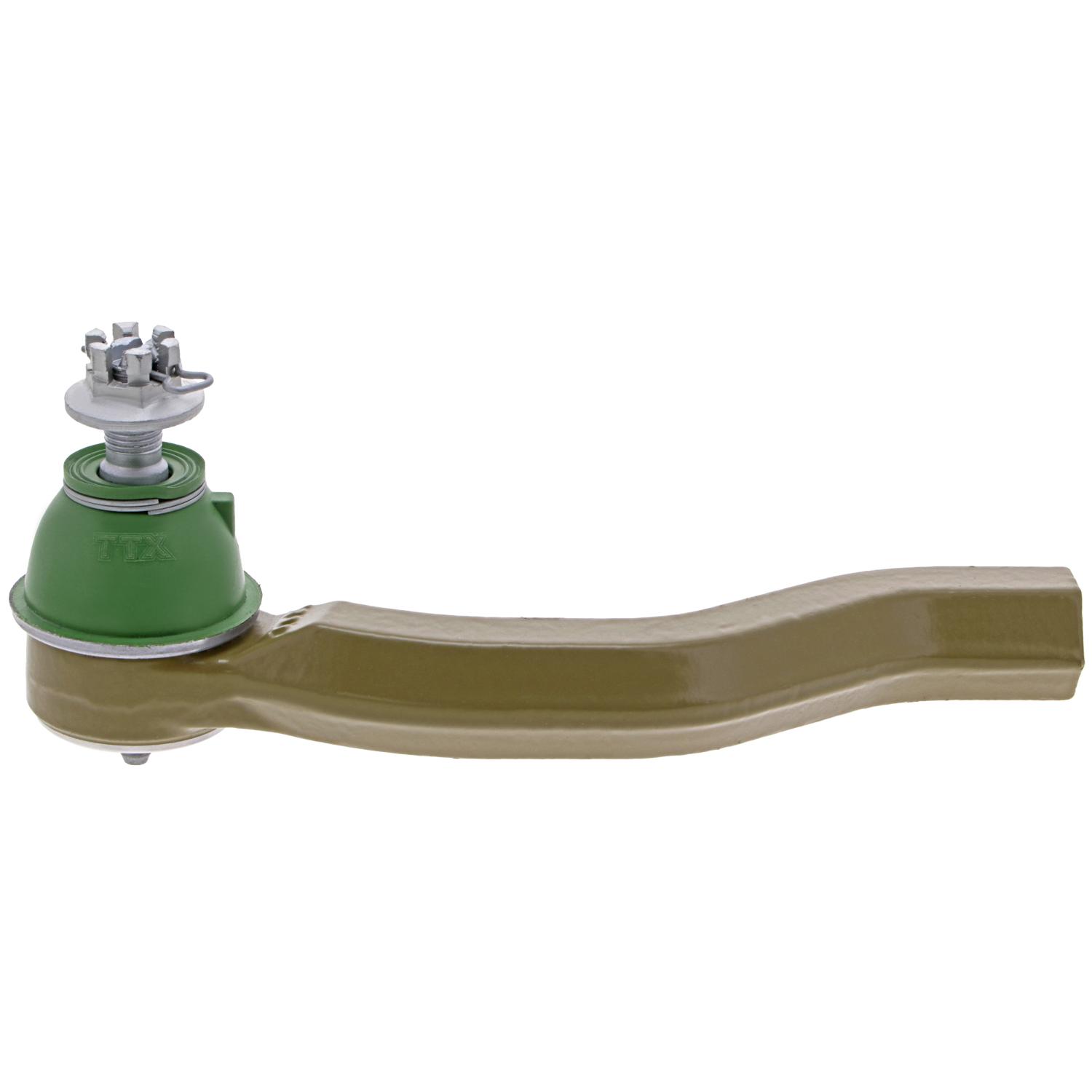 Mevotech TXMS86696 - Steering Tie Rod End Mevotech TXMS86696 Steering Tie Rod End product image 3 of 6