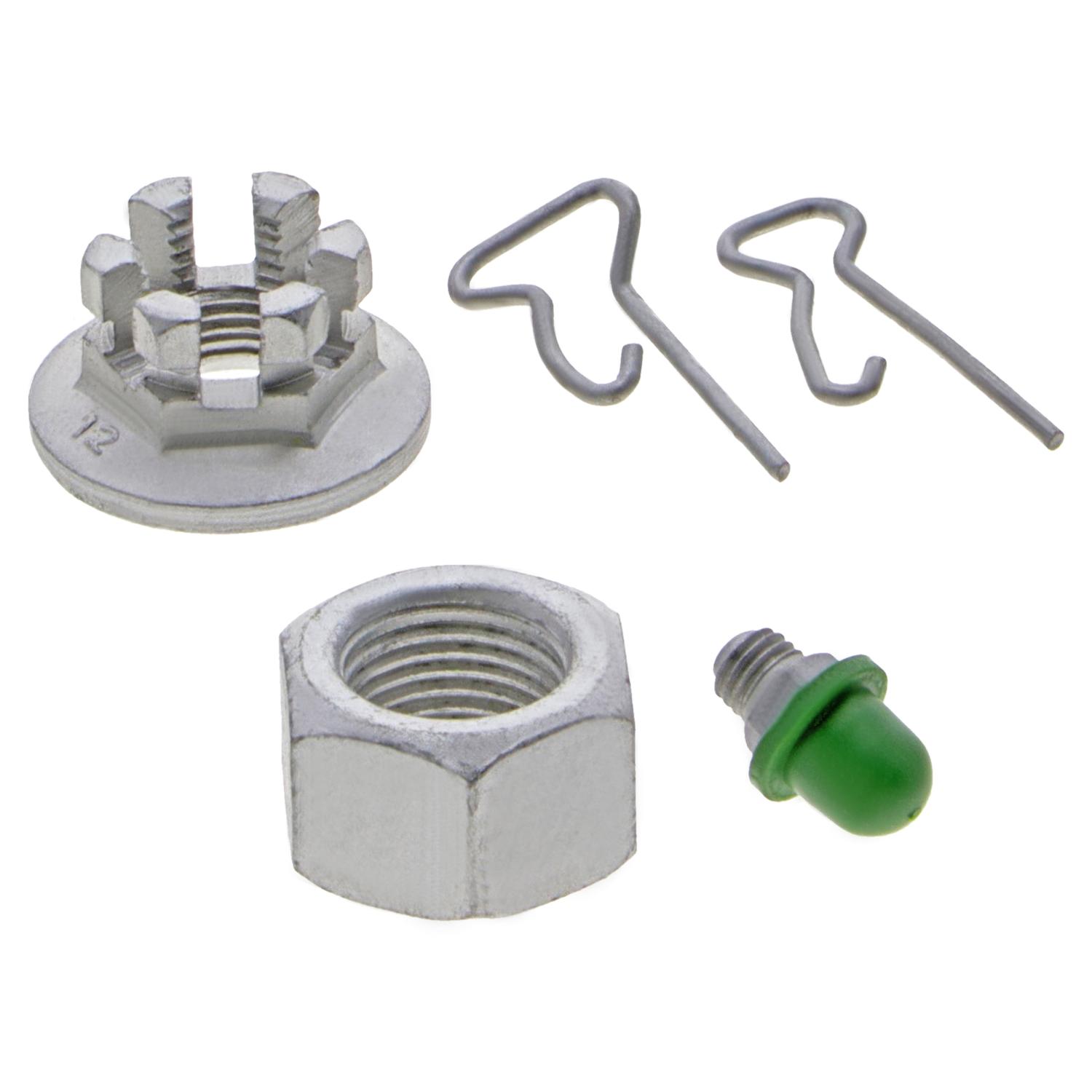 Mevotech TXMS86696 - Steering Tie Rod End Mevotech TXMS86696 Steering Tie Rod End product image 4 of 6