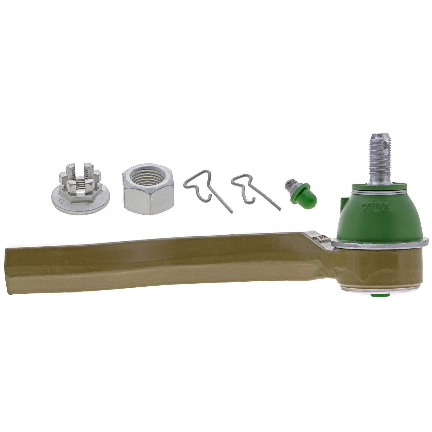 Mevotech TXMS86696 - Steering Tie Rod End Mevotech TXMS86696 Steering Tie Rod End product image 5 of 6