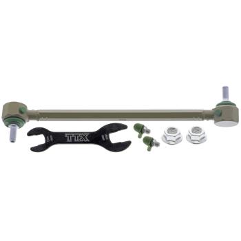 Mevotech TXMS868118 - Suspension Stabilizer Bar Link Kit Mevotech TXMS868118 Suspension Stabilizer Bar Link Kit product image 5 of 6