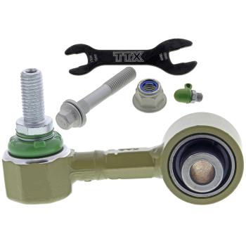 Mevotech TXMS868150 - Suspension Stabilizer Bar Link Kit Mevotech TXMS868150 Suspension Stabilizer Bar Link Kit product image 5 of 7