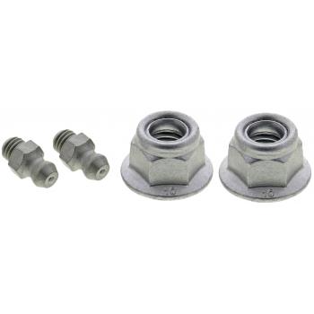 2008 Lexus GX470 Suspension Stabilizer Bar Link Kit Front Left Mevotech TXMS868157 image 4 of 4