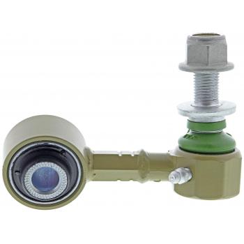 2014 Toyota Sequoia Suspension Stabilizer Bar Link Kit Front Left Mevotech TXMS86822 image 3 of 4