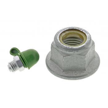 2014 Toyota Sequoia Suspension Stabilizer Bar Link Kit Front Left Mevotech TXMS86822 image 4 of 4