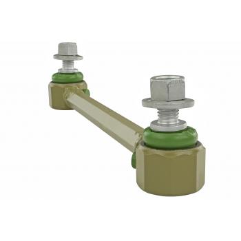 2014 Toyota Avalon Suspension Stabilizer Bar Link Kit Front Mevotech TXMS86848 image 1 of 4