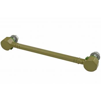 2014 Toyota Avalon Suspension Stabilizer Bar Link Kit Front Mevotech TXMS86848 image 2 of 4
