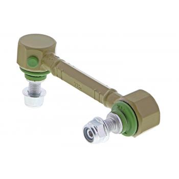 2013 Toyota Tacoma Suspension Stabilizer Bar Link Kit Front Left Mevotech TXMS86849 image 1 of 4
