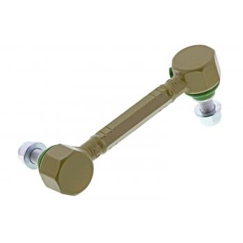 2013 Toyota Tacoma Suspension Stabilizer Bar Link Kit Front Left Mevotech TXMS86849 image 2 of 4