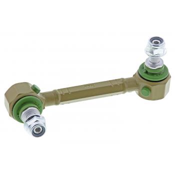 2013 Toyota Tacoma Suspension Stabilizer Bar Link Kit Front Left Mevotech TXMS86849 image 3 of 4