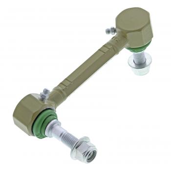 2013 Toyota Tacoma Suspension Stabilizer Bar Link Kit Front Right Mevotech TXMS86850 image 1 of 4