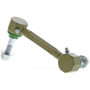 2013 Toyota Tacoma Suspension Stabilizer Bar Link Kit Front Right Mevotech TXMS86850 image 2 of 4
