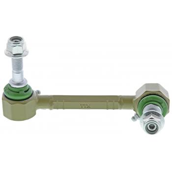 2013 Toyota Tacoma Suspension Stabilizer Bar Link Kit Front Right Mevotech TXMS86850 image 3 of 4