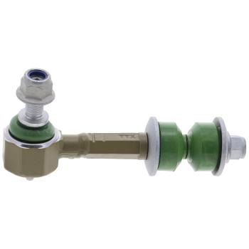 2016 Lexus NX200t Suspension Stabilizer Bar Link Kit Rear Mevotech TXMS86854 image 3 of 4