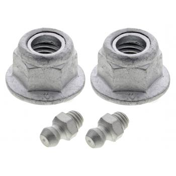 2012 Toyota Sienna Suspension Stabilizer Bar Link Kit Front Mevotech TXMS86893 image 4 of 4
