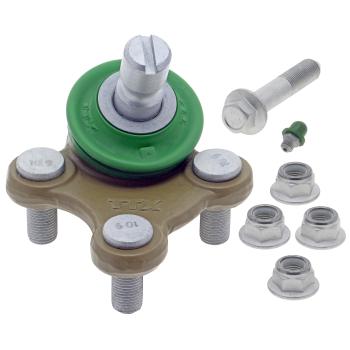 Mevotech TXMS90526 Suspension Ball Joint product image 5 of 5