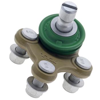 2018 Kia Optima Suspension Ball Joint Front Left Lower Mevotech TXMS90527 image 3 of 4