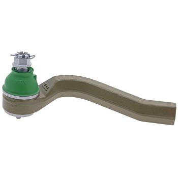 2018 Kia Optima Steering Tie Rod End Front Left Outer Mevotech TXMS90660 image 3 of 4