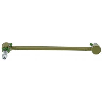 2013 Kia Sorento Suspension Stabilizer Bar Link Kit Front Left Mevotech TXMS90826 image 3 of 4