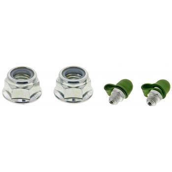 2013 Kia Sorento Suspension Stabilizer Bar Link Kit Front Left Mevotech TXMS90826 image 4 of 4