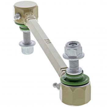 2014 Kia Forte5 Suspension Stabilizer Bar Link Kit Front Mevotech TXMS90874 image 1 of 4