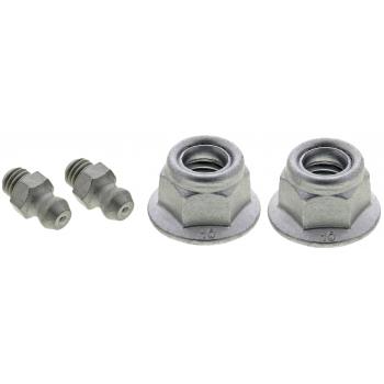 2014 Kia Forte5 Suspension Stabilizer Bar Link Kit Front Mevotech TXMS90874 image 4 of 4