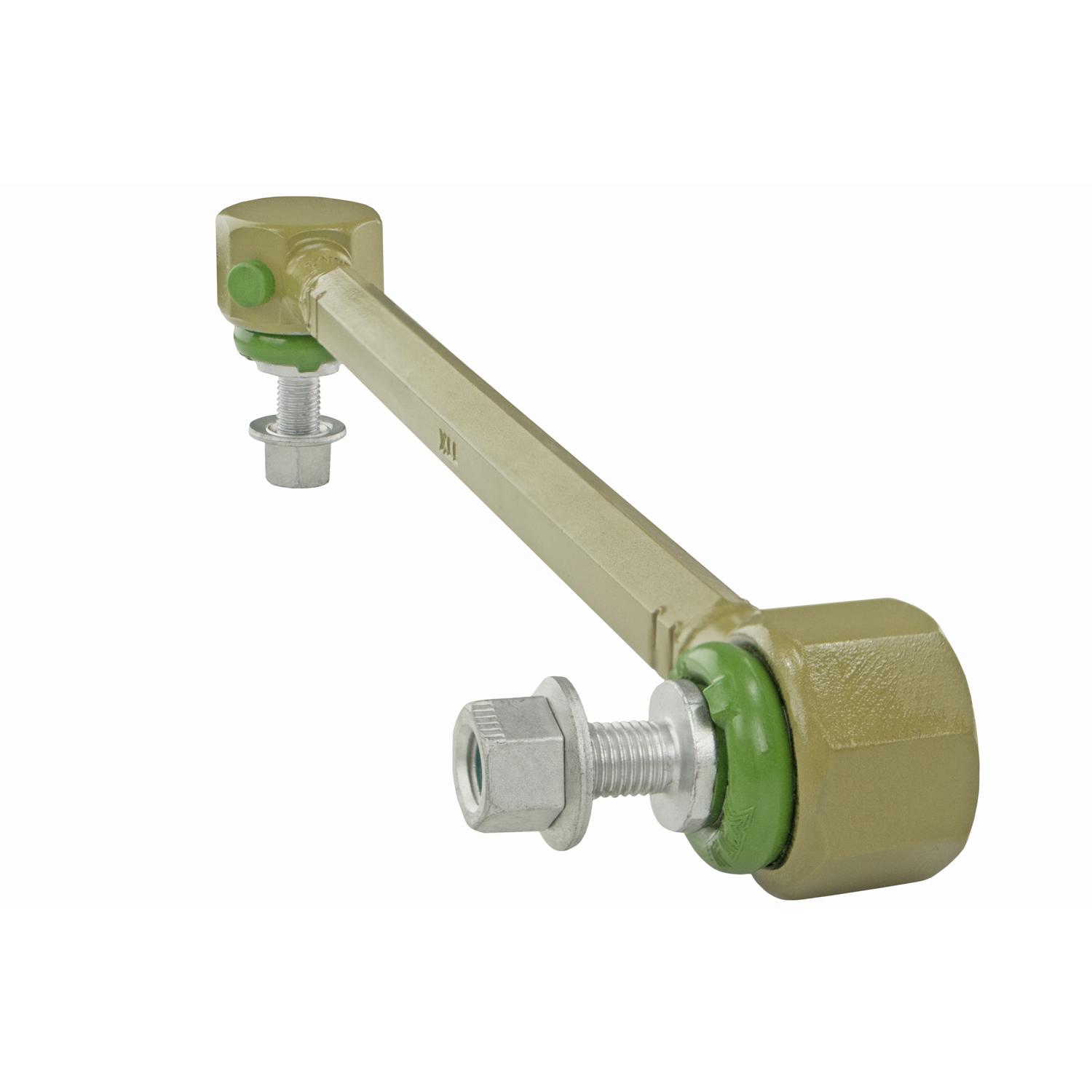 Mevotech TXMS90893 - Suspension Stabilizer Bar Link Kit Mevotech TXMS90893 Suspension Stabilizer Bar Link Kit product image 1 of 5
